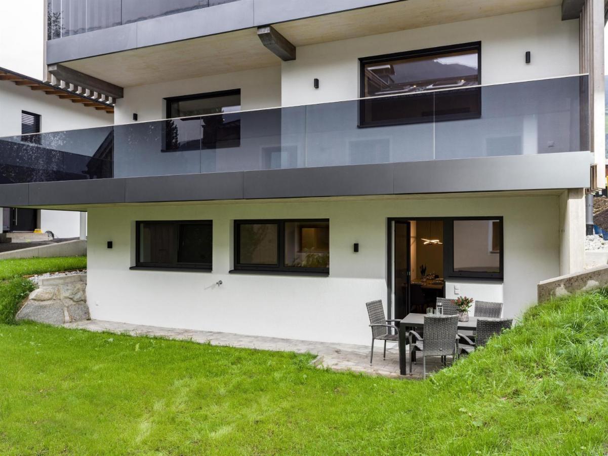 Appartement Black Mountain Fügen Kültér fotó