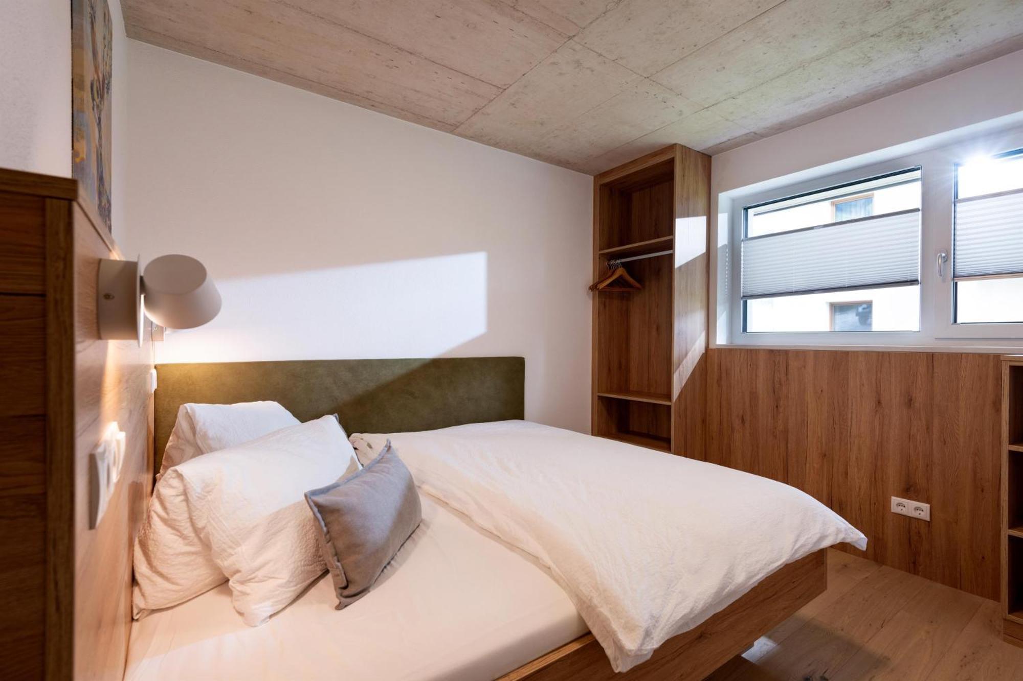 Appartement Black Mountain Fügen Kültér fotó